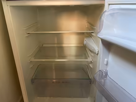 Photo of free Zanussi fridge (Guildford, GU2) #3