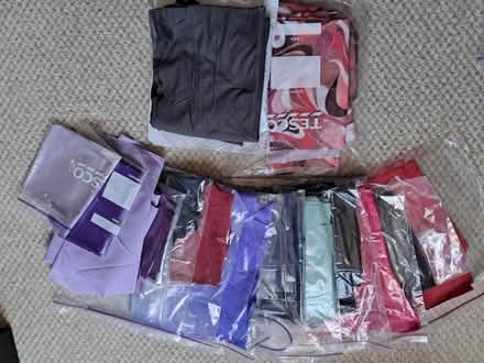 Photo of free Fabric (Newtown, Reading, RG1.) #1