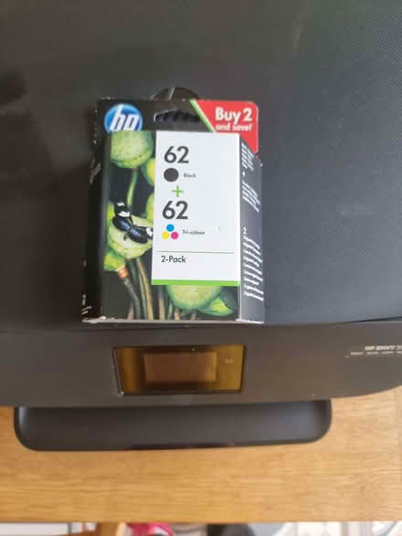 Photo of free HP Printer (Great Strickland CA10) #2
