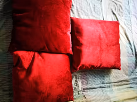Photo of free Cushions (Duleek village) #1