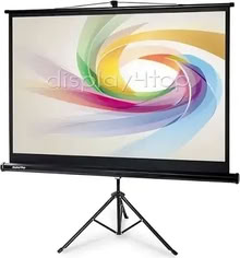 Photo of free Portable Projector Screen (Twerton) #1