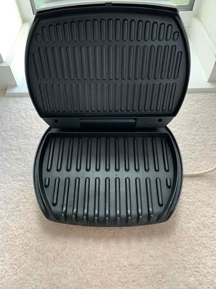Photo of free Toastie maker. Durabrand (Acton W3) #2
