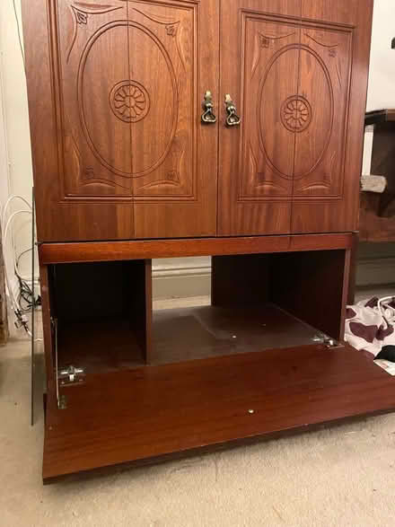 Photo of free Opening TV Unit (B30 2HA) #2