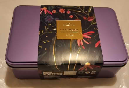Photo of free M&S lavender gift set (South Acton) #1