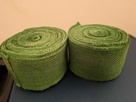 Photo of free Jute ribbons SM69DU (Wallington SM6) #2