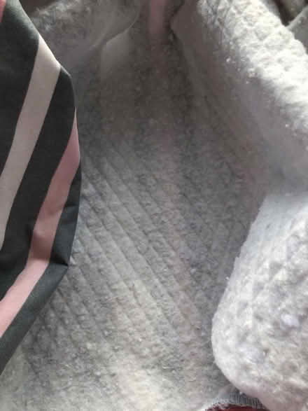 Photo of free Ironing board cover (Whitegrove RG42) #2