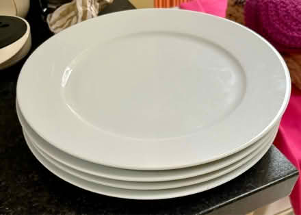 Photo of free Plates (Parkgate, CH64) #1