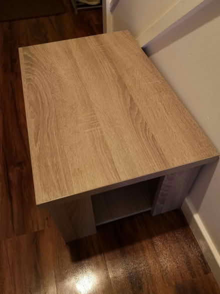 Photo of free Small coffee table (St Albans AL4) #2