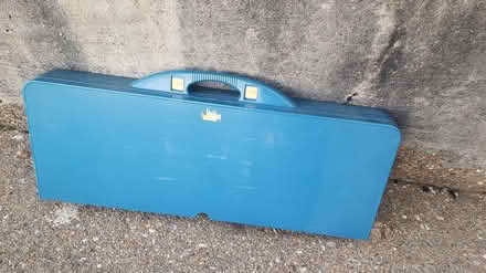 Photo of free Camping table (TN38) #1