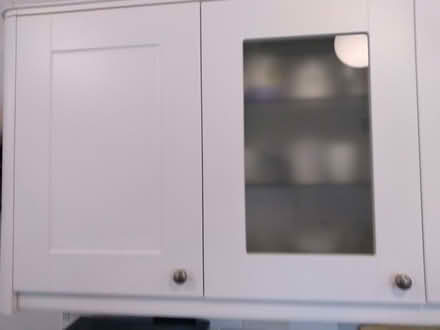 Photo of free Kitchen unit door and drawer fronts. (Coates GL7) #1