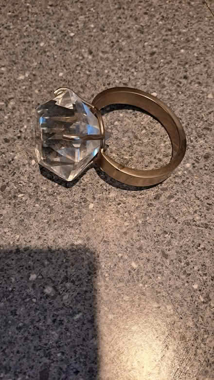 Photo of free Paper weight (Luton LU3) #1