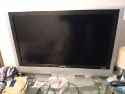 Photo of free Big but old and heavy TV (PR1) #1