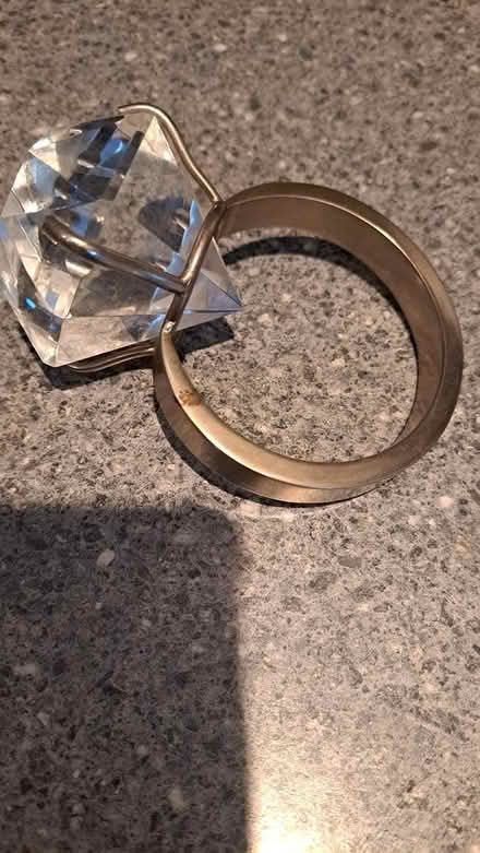 Photo of free Paper weight (Luton LU3) #2