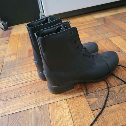 Photo of free Ariat Scout Paddock boots - size 9 (Sunset Park, Brooklyn) #1