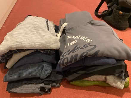 Photo of free Men’s tops (PR5 Bamber Bridge) #1