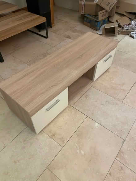 Photo of free TV cabinet (Shoreham, BN43 6DE) #2