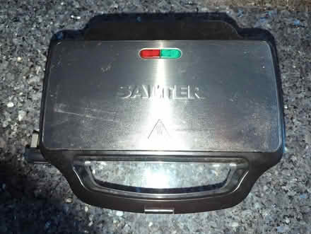 Photo of free Waffle maker (St Albans AL1) #1