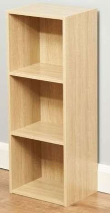 Photo of free 3 Tier Storage/Shelving Unit (CT10) #1