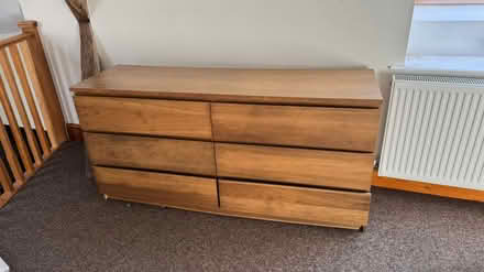 Photo of free IKEA Malm drawer (Shoreham, BN43 6DE) #3