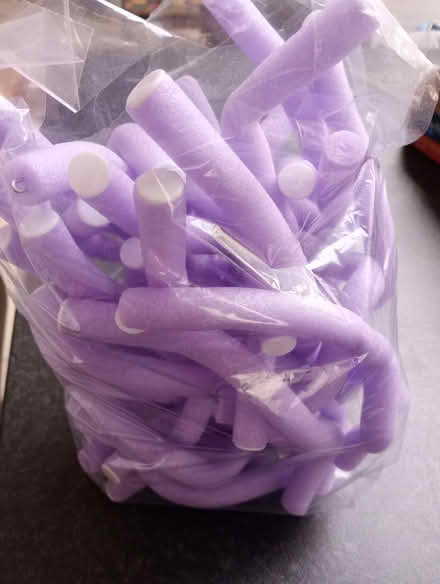 Photo of free Hair curlers (Maidstone ME15) #1