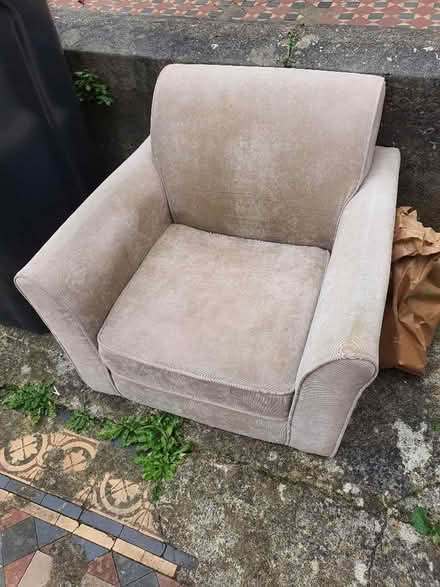 Photo of free Chair (Hove Park area BN3) #3