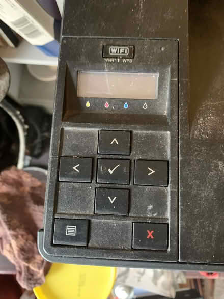 Photo of free Laser Printer (spares/Repair) (C7 lewes) #3