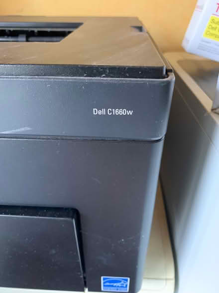 Photo of free Laser Printer (spares/Repair) (C7 lewes) #1