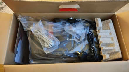 Photo of free Printer (SW11 3) #2