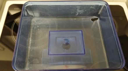 Photo of free Kitchen scale (Stockwell SW9) #1