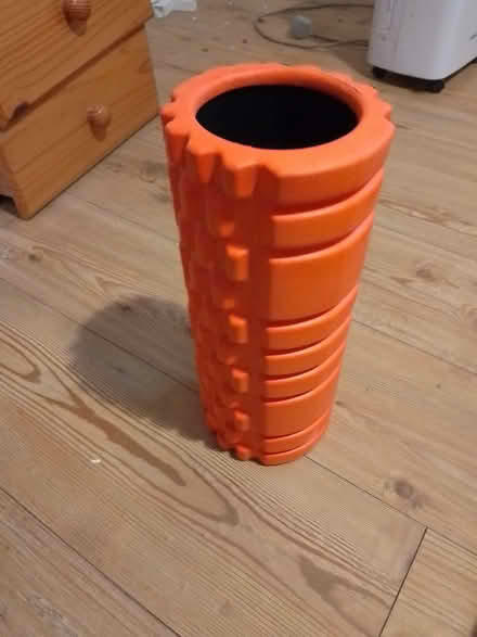 Photo of free Foam roller (Foxhole PL26) #1
