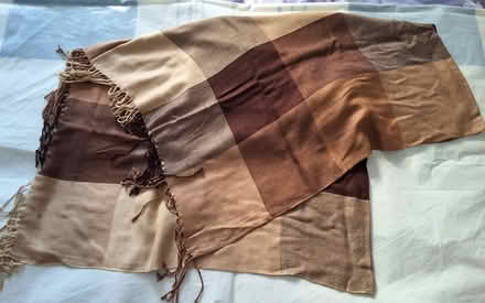 Photo of free Shawl (South Acton) #1