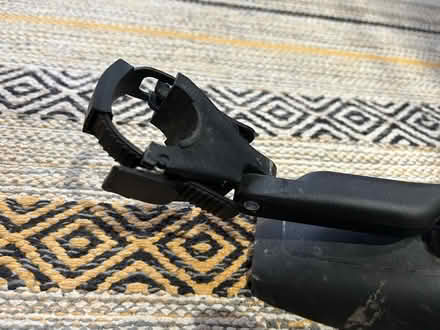 Photo of free Bike back mud guard (L8) #2