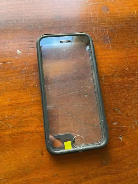 Photo of free phone case (Hemel) #1