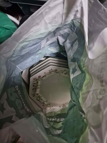 Photo of free Mugs and crockery (Harrogate HG1) #2
