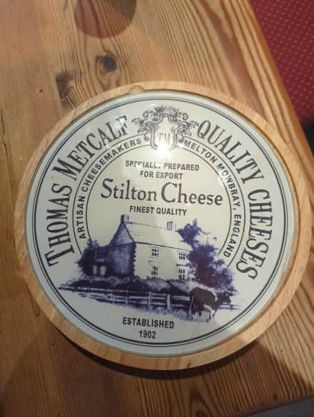 Photo of free Cheese board (Winton, Bournemouth BH9) #1