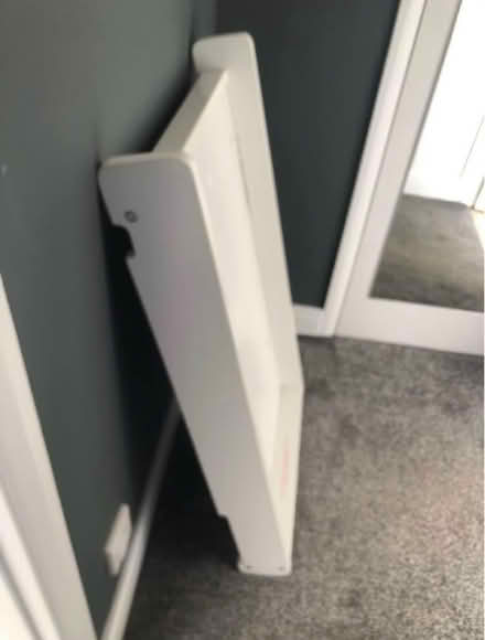 Photo of free Changing table (SO16 8EP) #1