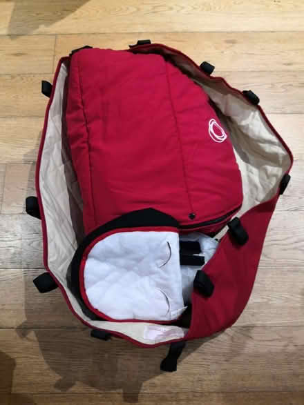 Photo of free Bugaboo Frog (Chislehurst BR7) #4