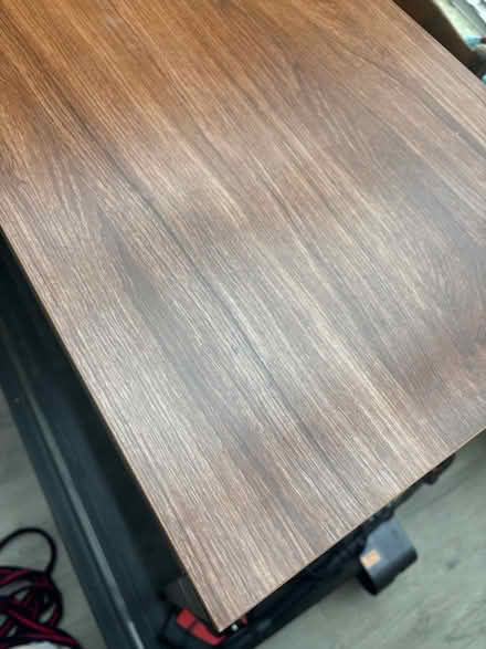 Photo of free Bar table (Arborfield RG2) #2