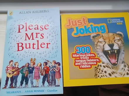 Photo of free Jokes and funny poems (Sale M33) #1
