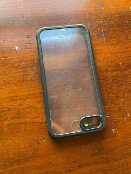 Photo of free phone case (Hemel) #2