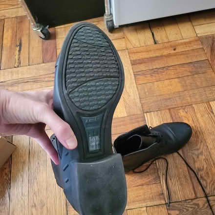 Photo of free Ariat Scout Paddock boots - size 9 (Sunset Park, Brooklyn) #2