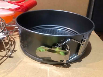 Photo of free Instant Pot Accessories (E2 Bethnal Green) #2