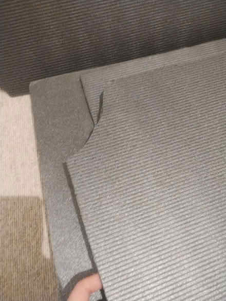 Photo of free Underlay for vinyl flooring etc (Sydenham SE26) #2