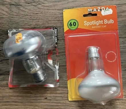 Photo of free Lamp (Southport PR9) #2