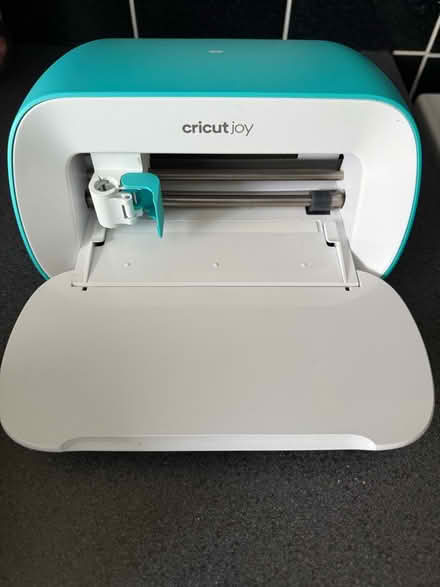 Photo of free Cricut joy (Bh91eq) #1