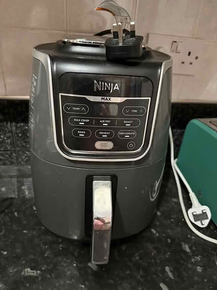 Photo of free Ninja air fryer (LA1 Bowerham) #1