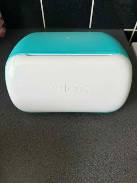 Photo of free Cricut joy (Bh91eq) #2