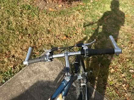 Photo of free Mongoose Adult Mountain Bike (Tanley Rd & New Hampshire Ave) #3