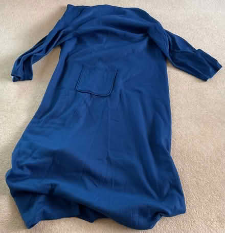 Photo of free Slanket (Dark Blue) (BN27 1HP) #1