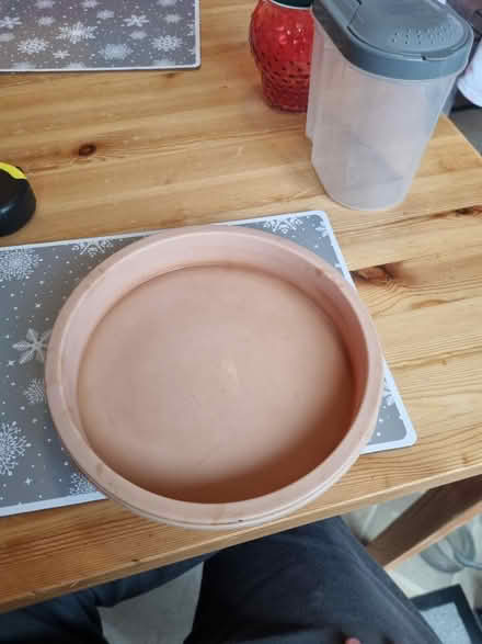 Photo of free Silicon cake moulds (St Athan CF62) #1